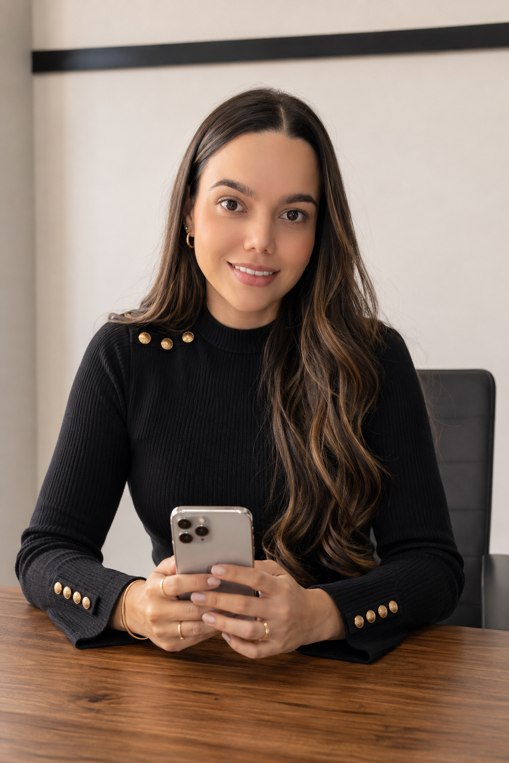 Estefanía Vélez Duque — Data & Performance Marketing Strategist